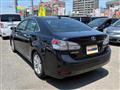 2012 Lexus HS HYBRID