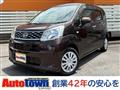2017 Daihatsu Move