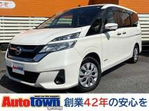 2019 Nissan Serena