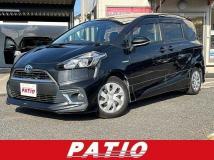 2017 Toyota Sienta
