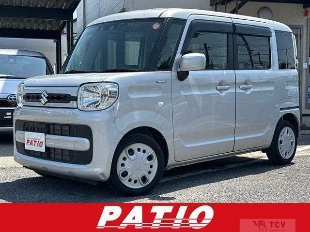 2021 Suzuki Suzuki Others
