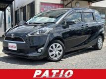 2017 Toyota Sienta