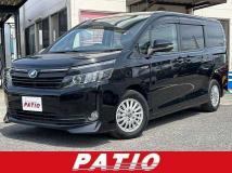 2015 Toyota Voxy