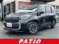 2023 Toyota Sienta