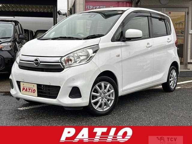 2018 Nissan Nissan Others