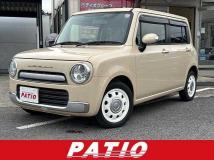 2014 Suzuki Alto