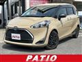 2021 Toyota Sienta