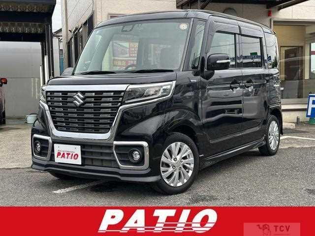 2019 Suzuki Suzuki Others