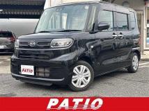 2022 Daihatsu Tanto