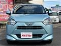 2019 Daihatsu Mira