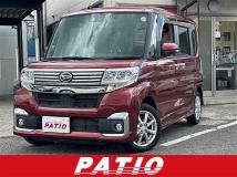 2018 Daihatsu Tanto