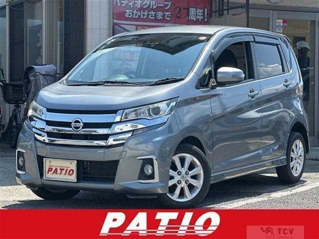 2016 Nissan Nissan Others