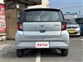 2021 Daihatsu Mira