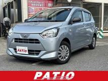 2021 Daihatsu Mira