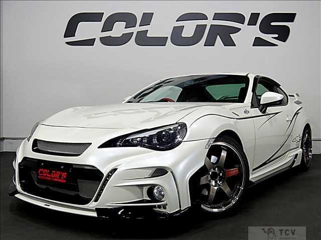 2012 Toyota 86