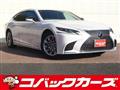 2017 Lexus LS