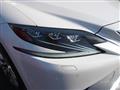 2017 Lexus LS
