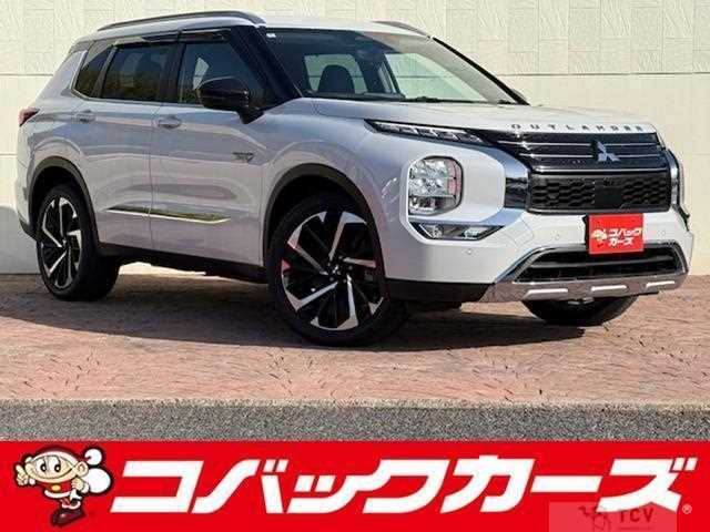 2022 Mitsubishi Outlander