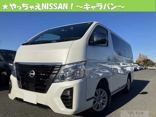 2024 Nissan Nissan Others