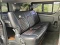 2017 Toyota Hiace Van
