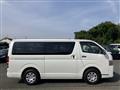 2017 Toyota Hiace Van