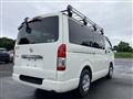 2021 Toyota Hiace Van
