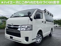 2021 Toyota Hiace Van