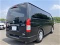 2018 Toyota Hiace Van