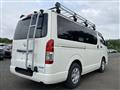 2021 Toyota Hiace Van
