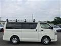 2021 Toyota Hiace Van
