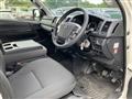 2021 Toyota Hiace Van