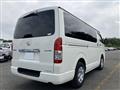 2022 Toyota Hiace Van