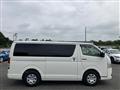 2022 Toyota Hiace Van