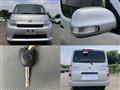 2021 Toyota Townace Van