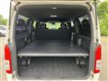 2021 Toyota Hiace Van