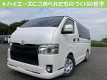 2021 Toyota Hiace Van