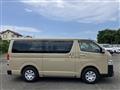 2024 Toyota Hiace Van