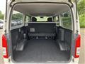 2020 Toyota Hiace Van