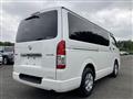 2020 Toyota Hiace Van
