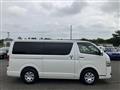 2020 Toyota Hiace Van