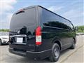 2023 Toyota Hiace Van