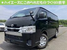 2021 Toyota Hiace Van