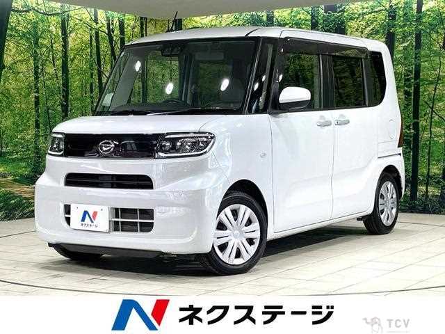 2022 Daihatsu Tanto