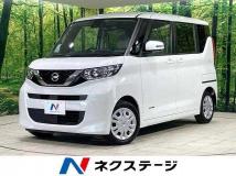 2022 Nissan ROOX