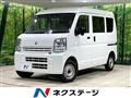 2022 Suzuki Every