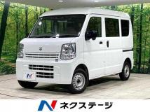 2022 Suzuki Every