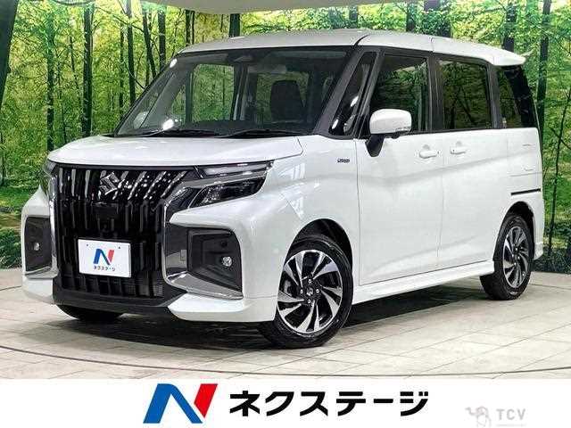 2025 Suzuki Suzuki Others