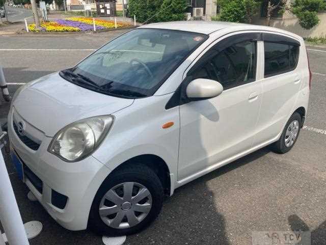 2008 Daihatsu Mira