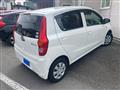 2008 Daihatsu Mira