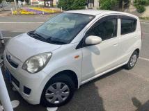 2008 Daihatsu Mira